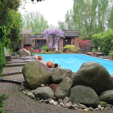 Ferienwohnung Am Niederrhein Kevelaer Exteriér fotografie
