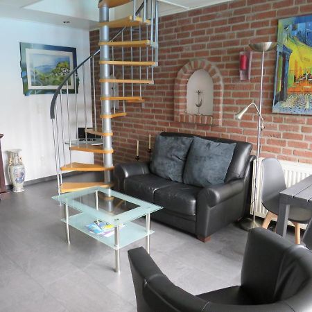 Ferienwohnung Am Niederrhein Kevelaer Exteriér fotografie
