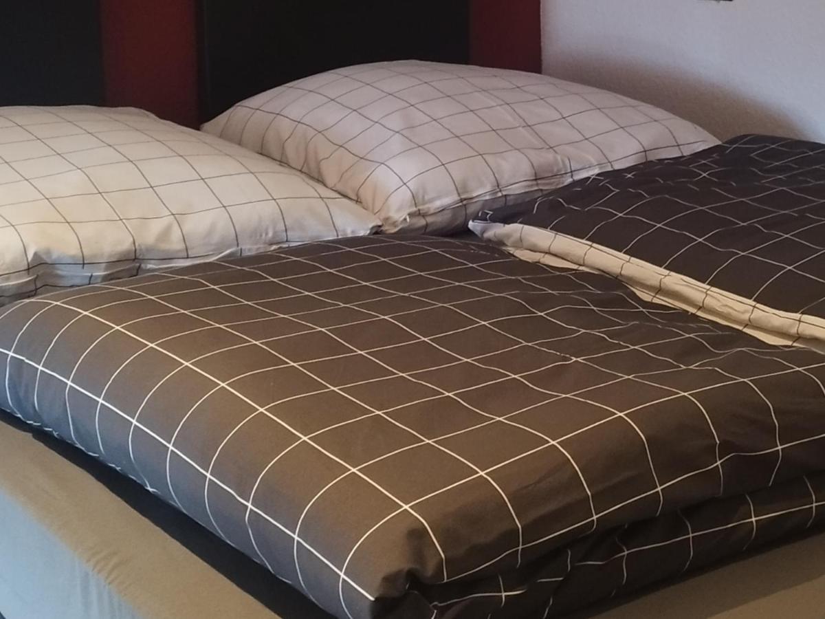 Ferienwohnung Am Niederrhein Kevelaer Exteriér fotografie